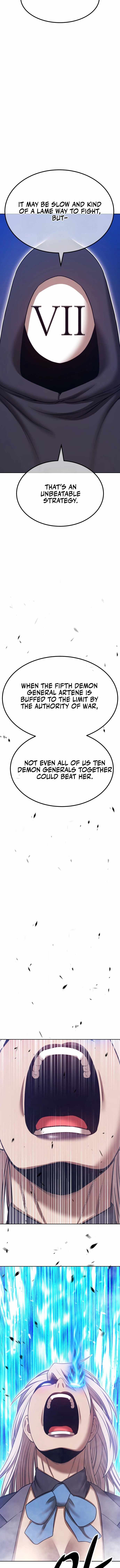 99 Reinforced Wood Stick Chapter 195 - Page 28 in English