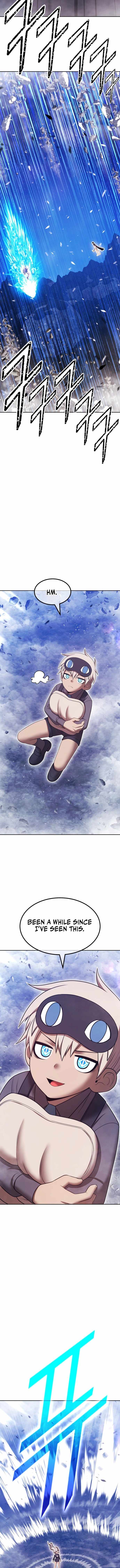 99 Reinforced Wood Stick Chapter 195 - Page 30 in English