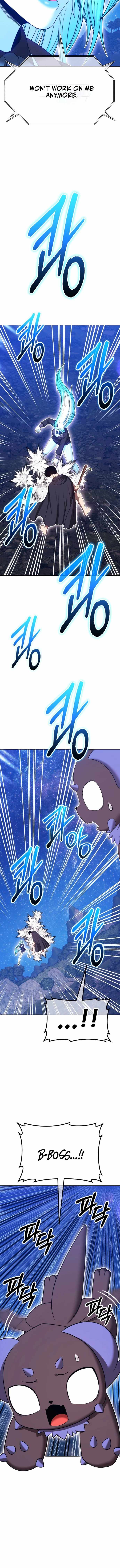 99 Reinforced Wood Stick Chapter 195 - Page 37 in English