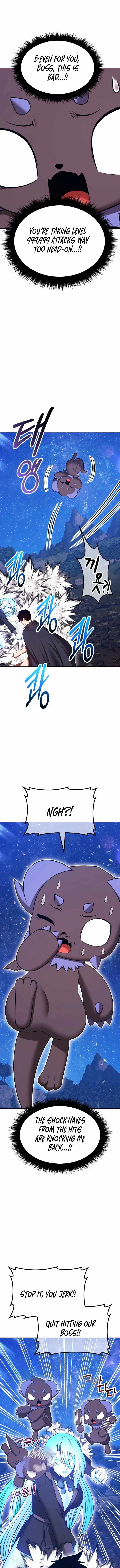 99 Reinforced Wood Stick Chapter 195 - Page 38 in English