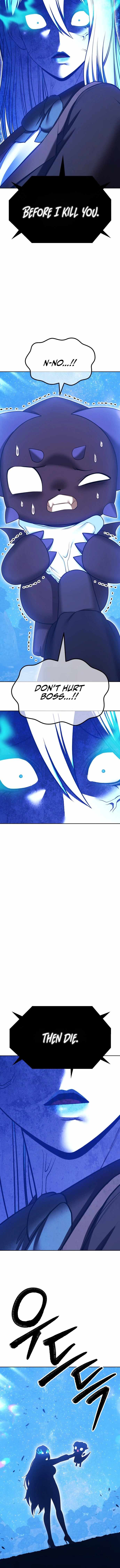 99 Reinforced Wood Stick Chapter 195 - Page 40 in English