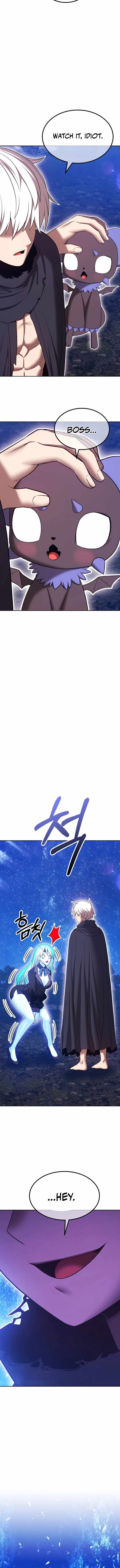 99 Reinforced Wood Stick Chapter 195 - Page 45 in English