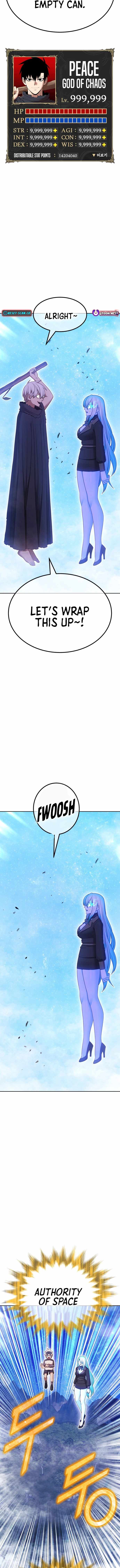 99 Reinforced Wood Stick Chapter 196 - Page 16 in English