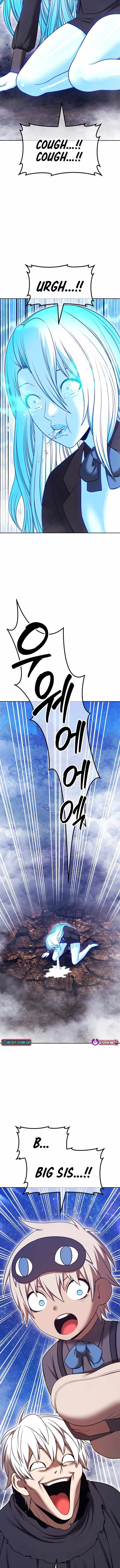 99 Reinforced Wood Stick Chapter 196 - Page 23 in English