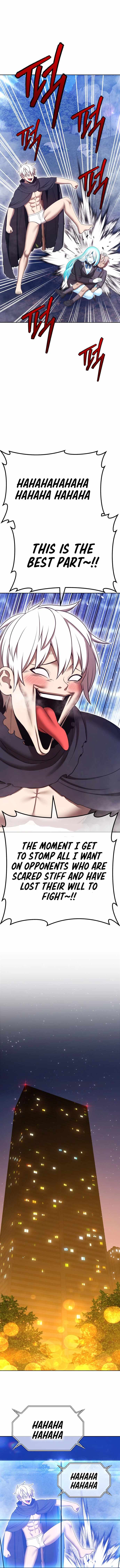 99 Reinforced Wood Stick Chapter 196 - Page 28 in English
