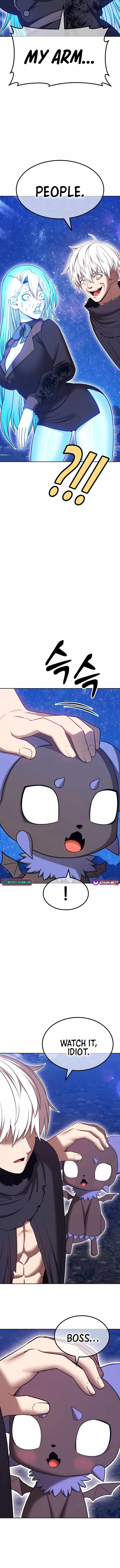 99 Reinforced Wood Stick Chapter 196 - Page 3 in English
