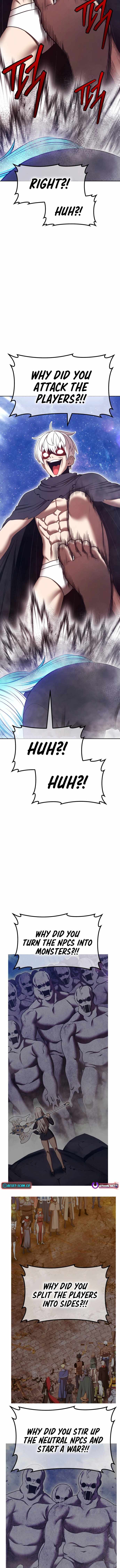 99 Reinforced Wood Stick Chapter 196 - Page 30 in English