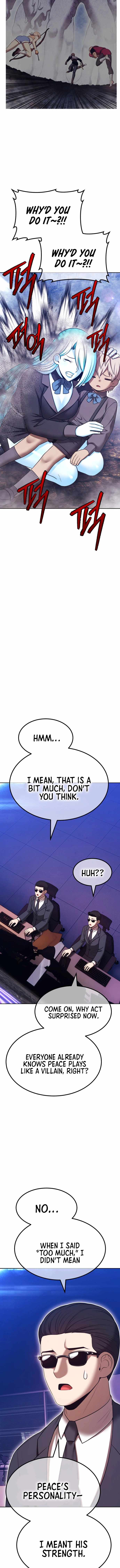 99 Reinforced Wood Stick Chapter 196 - Page 31 in English