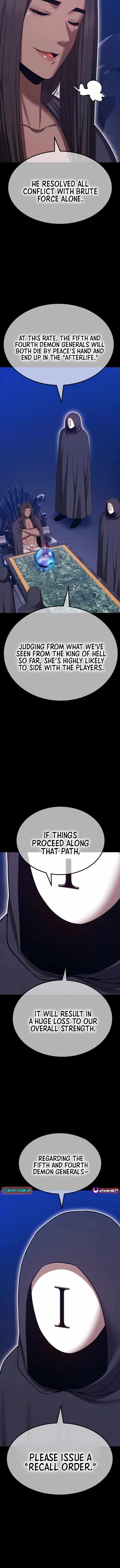 99 Reinforced Wood Stick Chapter 196 - Page 36 in English