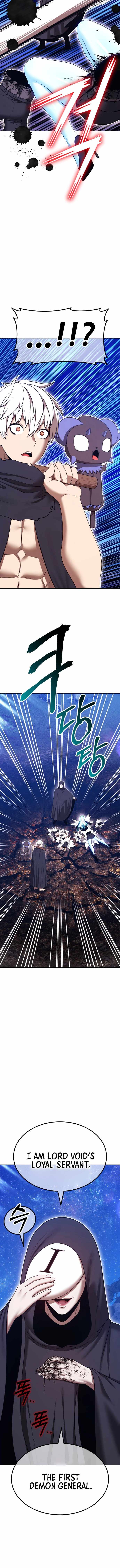 99 Reinforced Wood Stick Chapter 196 - Page 42 in English