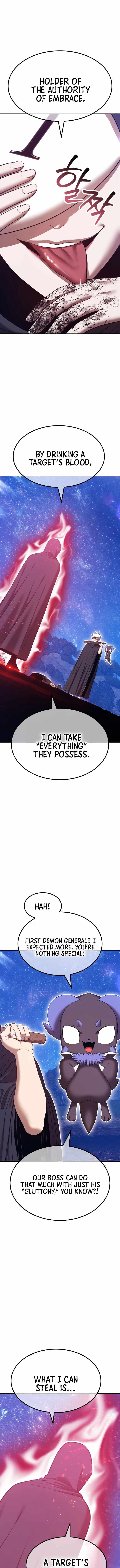 99 Reinforced Wood Stick Chapter 196 - Page 43 in English