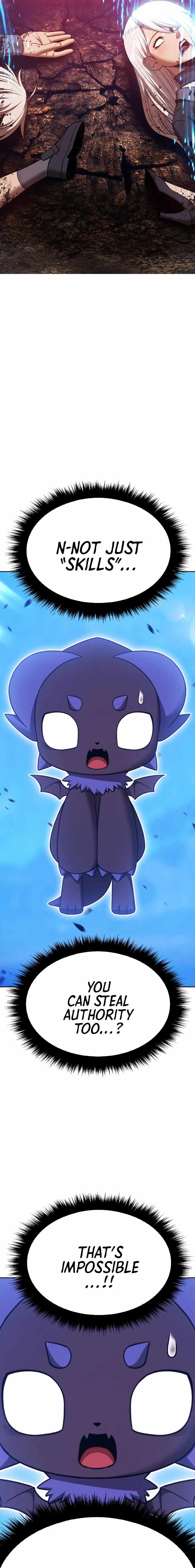 99 Reinforced Wood Stick Chapter 196 - Page 45 in English