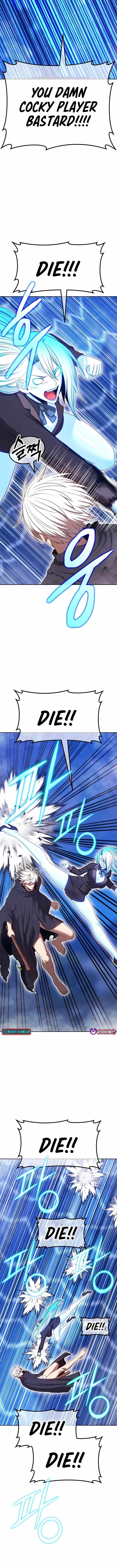 99 Reinforced Wood Stick Chapter 196 - Page 8 in English