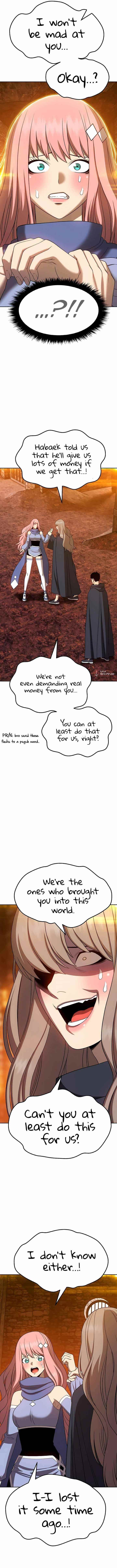 99 Reinforced Wood Stick Chapter 20 - Page 11 in English