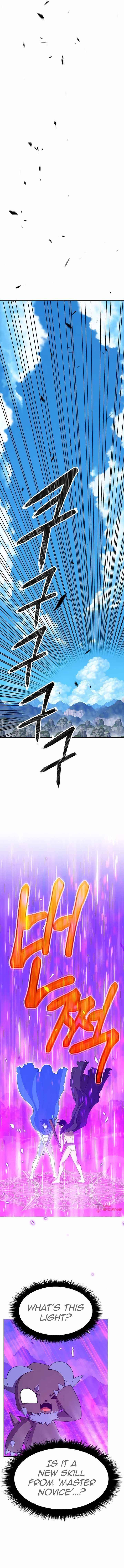99 Reinforced Wood Stick Chapter 20 - Page 14 in English