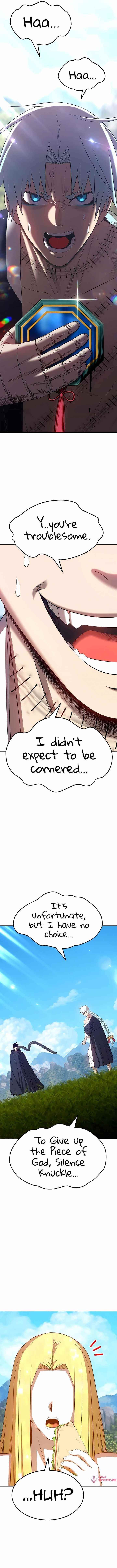 99 Reinforced Wood Stick Chapter 20 - Page 23 in English