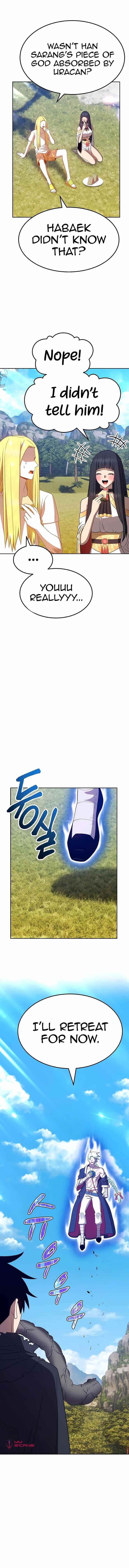 99 Reinforced Wood Stick Chapter 20 - Page 24 in English