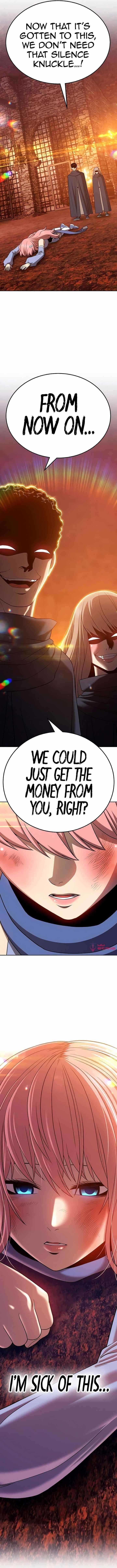 99 Reinforced Wood Stick Chapter 20 - Page 31 in English