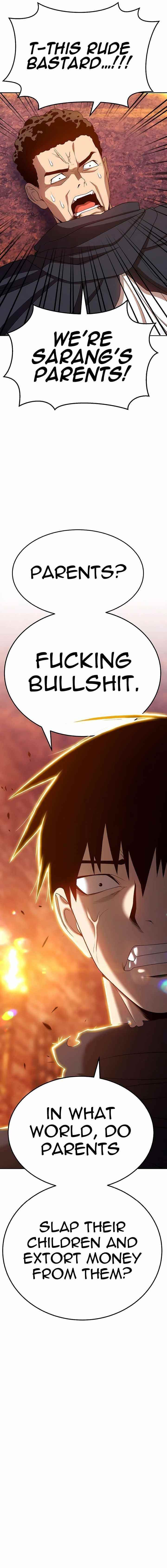 99 Reinforced Wood Stick Chapter 20 - Page 37 in English