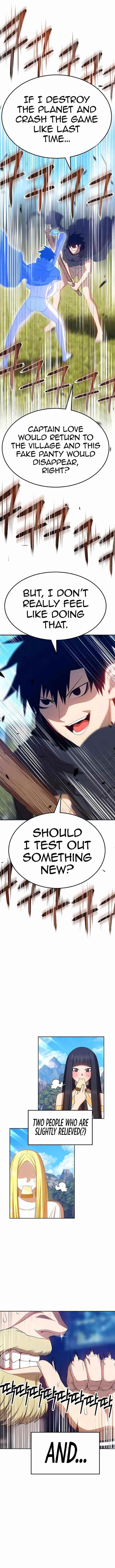 99 Reinforced Wood Stick Chapter 20 - Page 9 in English