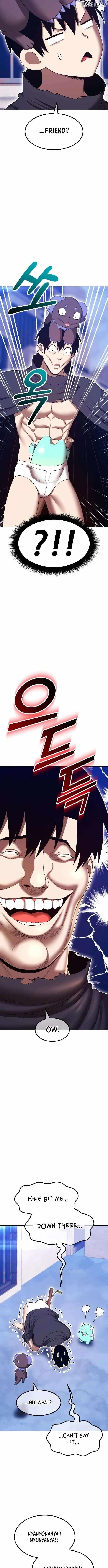99 Reinforced Wood Stick Chapter 200 - Page 23 in English