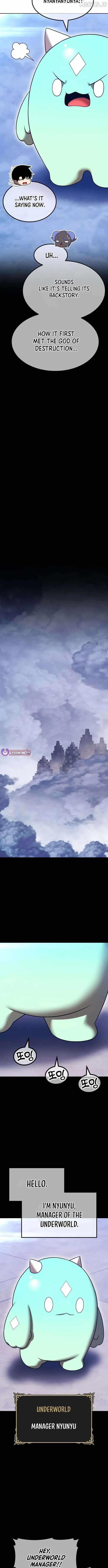 99 Reinforced Wood Stick Chapter 200 - Page 24 in English