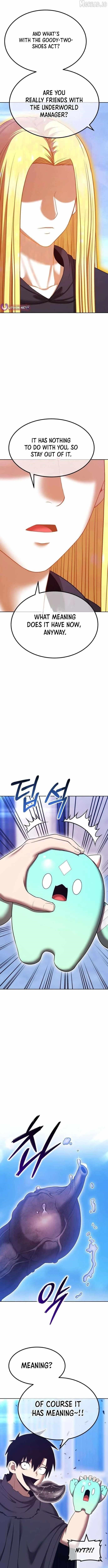 99 Reinforced Wood Stick Chapter 200 - Page 37 in English