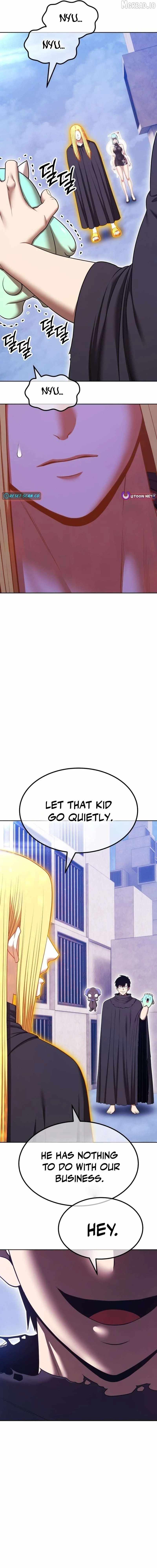 99 Reinforced Wood Stick Chapter 201 - Page 10 in English