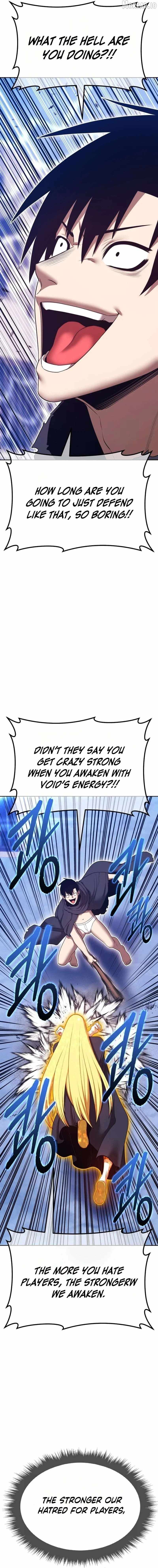 99 Reinforced Wood Stick Chapter 201 - Page 24 in English