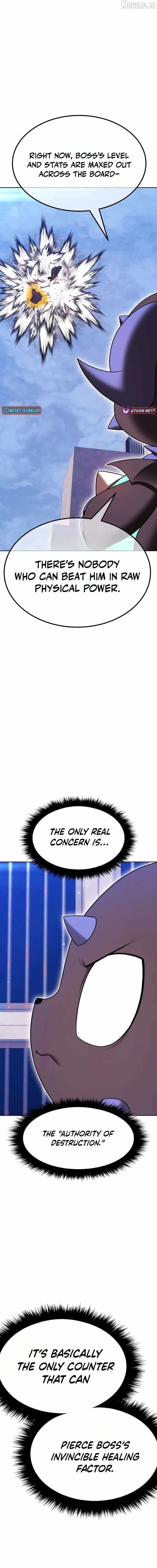 99 Reinforced Wood Stick Chapter 201 - Page 26 in English