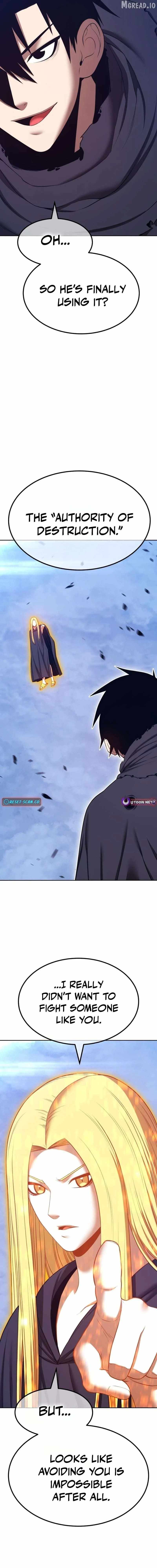 99 Reinforced Wood Stick Chapter 201 - Page 28 in English