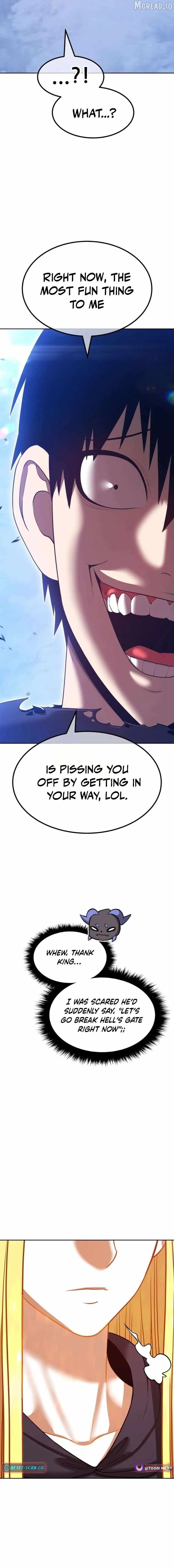 99 Reinforced Wood Stick Chapter 201 - Page 36 in English