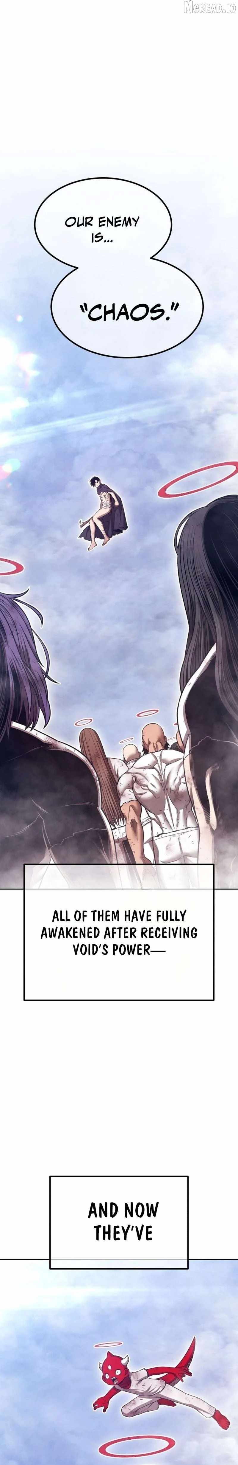 99 Reinforced Wood Stick Chapter 201 - Page 44 in English