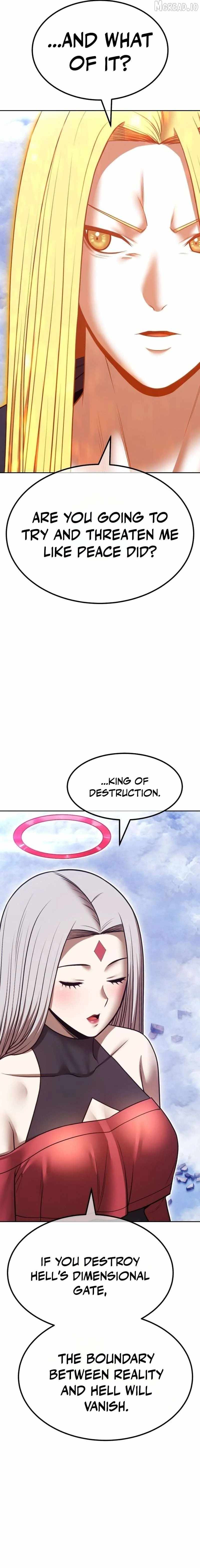 99 Reinforced Wood Stick Chapter 201 - Page 55 in English