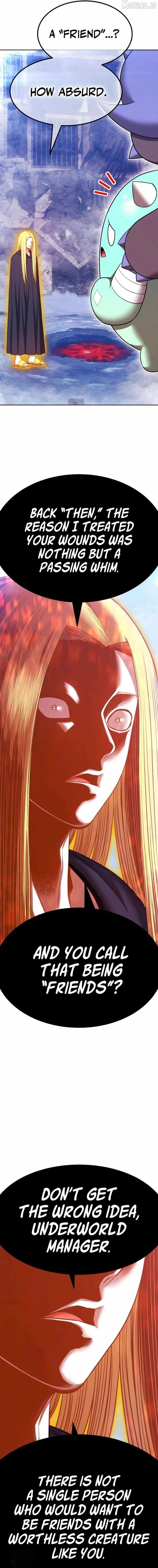 99 Reinforced Wood Stick Chapter 202 - Page 10 in English