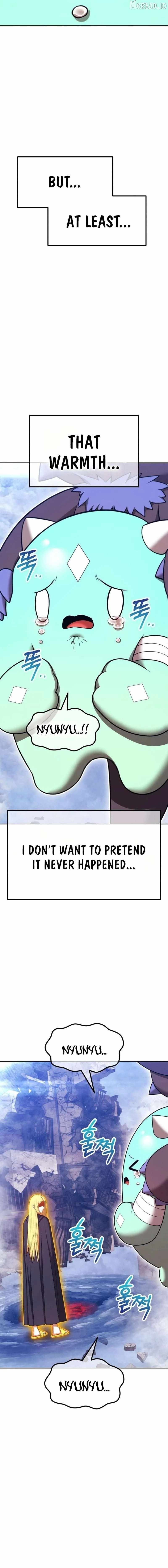 99 Reinforced Wood Stick Chapter 202 - Page 13 in English