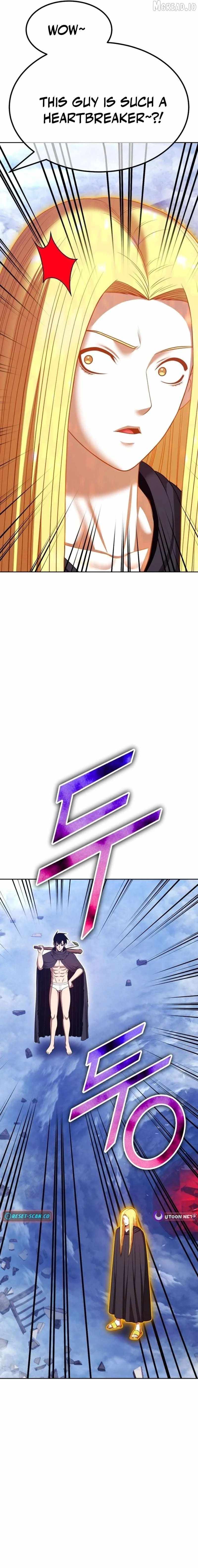 99 Reinforced Wood Stick Chapter 202 - Page 14 in English