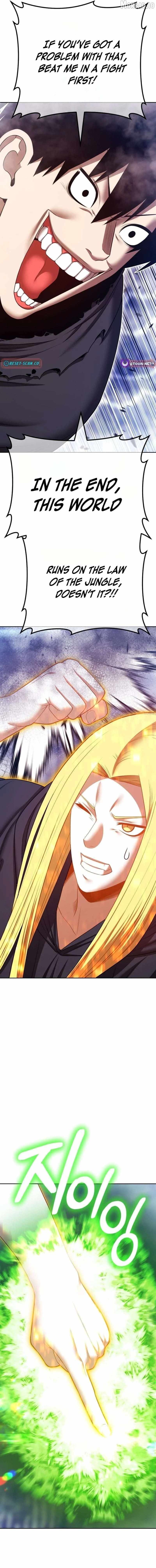 99 Reinforced Wood Stick Chapter 202 - Page 19 in English