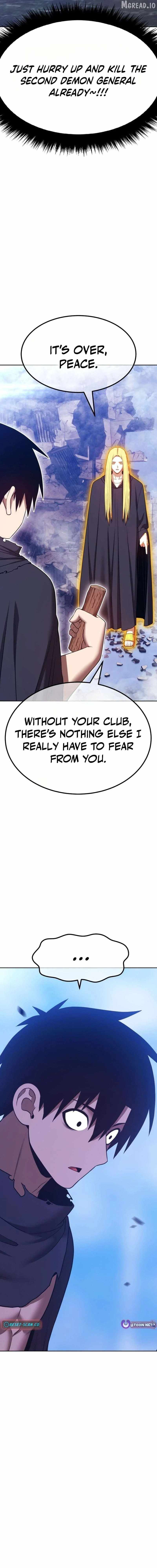 99 Reinforced Wood Stick Chapter 202 - Page 34 in English