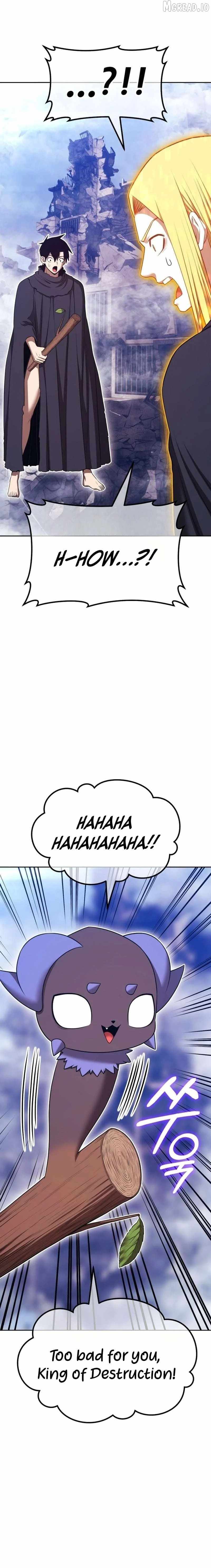 99 Reinforced Wood Stick Chapter 202 - Page 39 in English