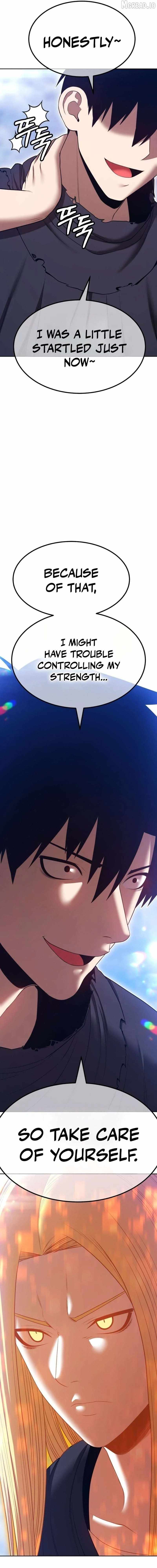 99 Reinforced Wood Stick Chapter 202 - Page 45 in English