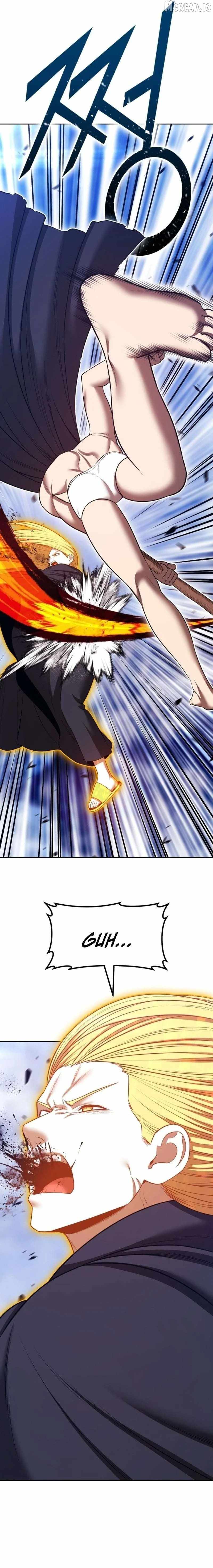 99 Reinforced Wood Stick Chapter 202 - Page 47 in English
