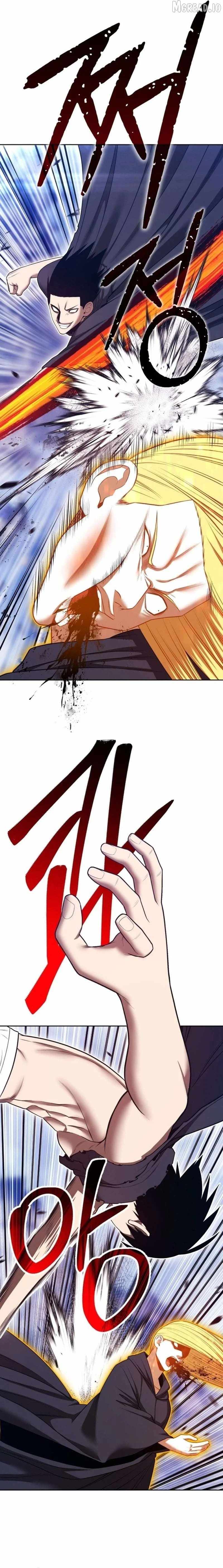 99 Reinforced Wood Stick Chapter 202 - Page 48 in English