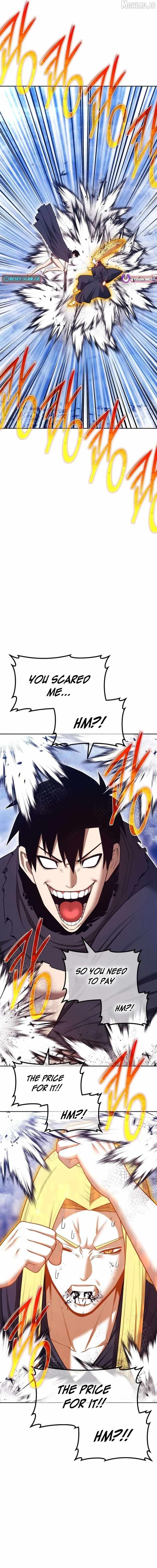 99 Reinforced Wood Stick Chapter 202 - Page 49 in English