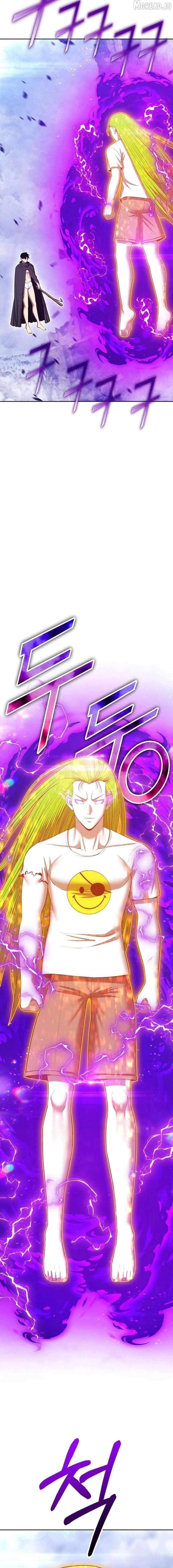 99 Reinforced Wood Stick Chapter 202 - Page 61 in English