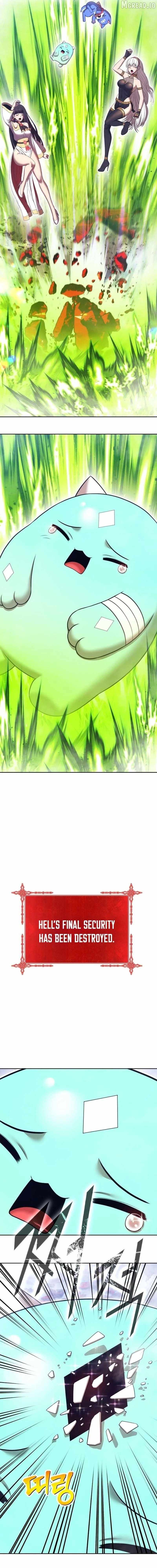 99 Reinforced Wood Stick Chapter 202 - Page 68 in English