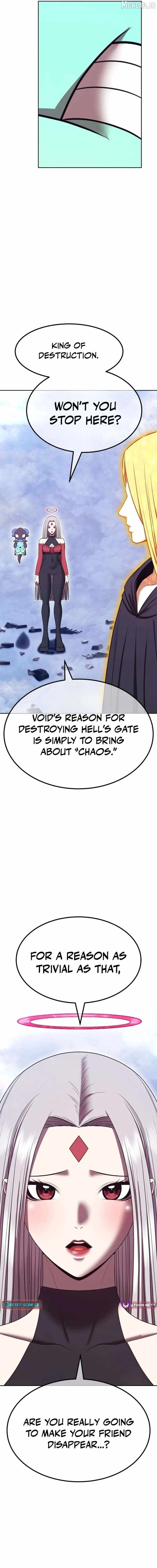 99 Reinforced Wood Stick Chapter 202 - Page 8 in English