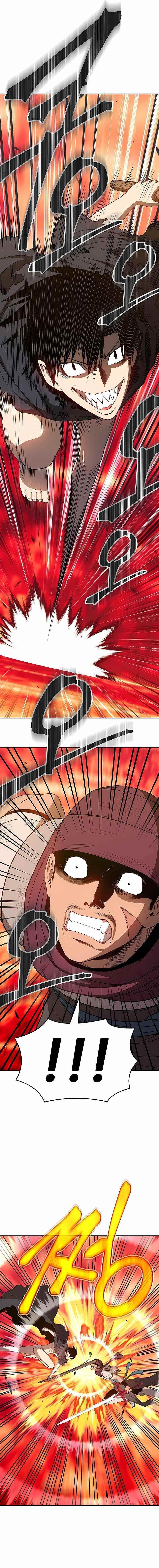 99 Reinforced Wood Stick Chapter 25 - Page 23 in English