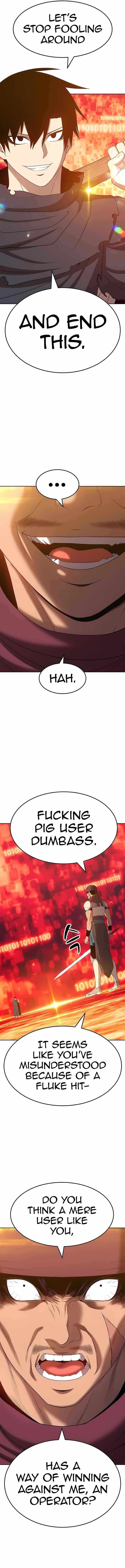 99 Reinforced Wood Stick Chapter 25 - Page 26 in English