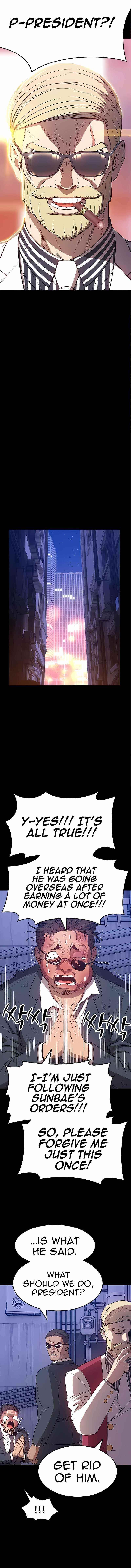 99 Reinforced Wood Stick Chapter 25 - Page 38 in English